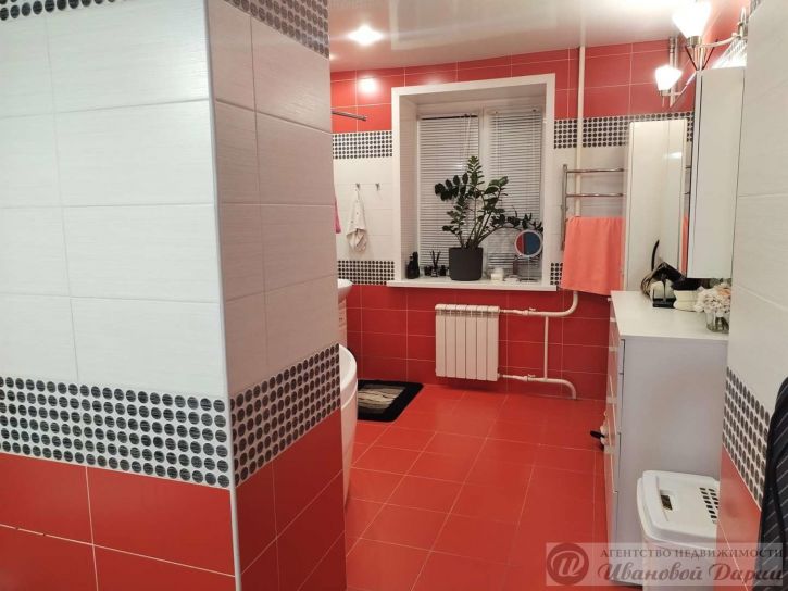 3-комн квартира Кирова проспект, 391