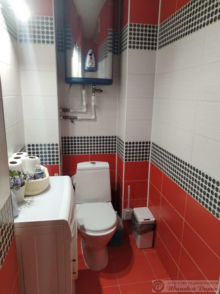 3-комн квартира Кирова проспект, 391