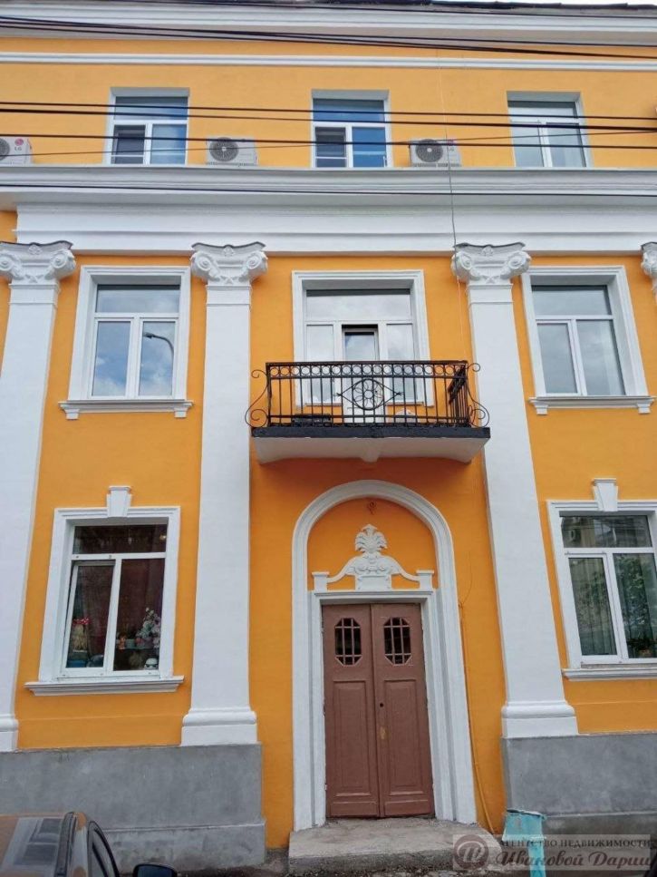 1-комн квартира Некрасовская улица, 69