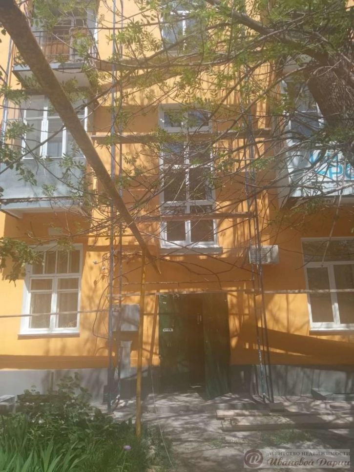 1-комн квартира Некрасовская улица, 69