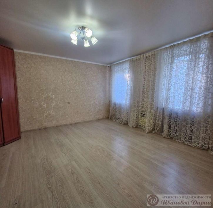 1-комн квартира Калинина улица, 98