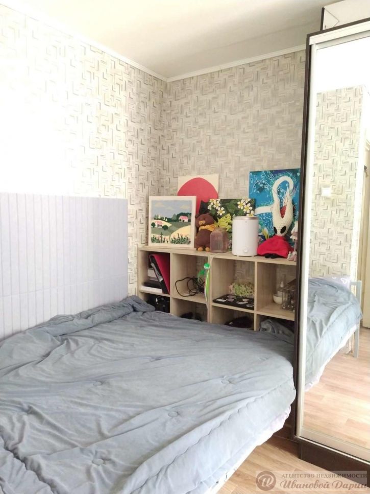 1-комн квартира Ставропольская улица, 105