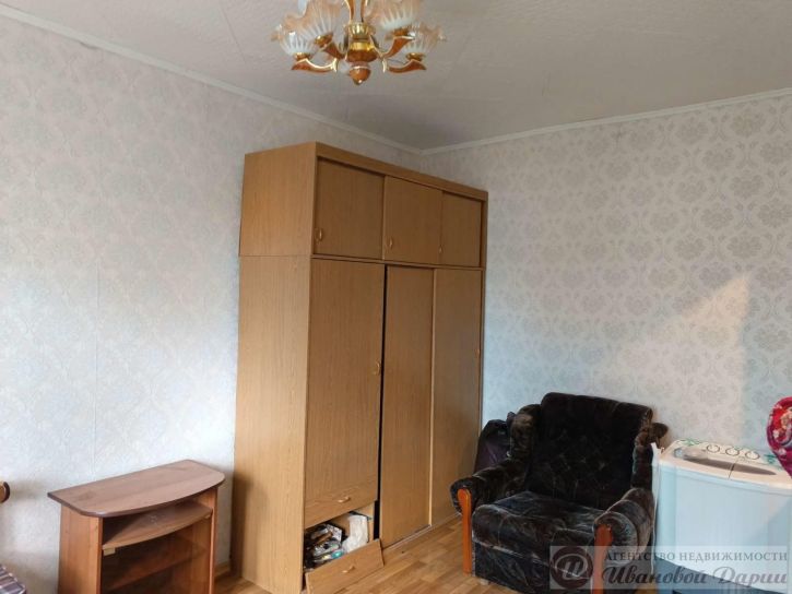 1-комн квартира Калининградская улица, 3