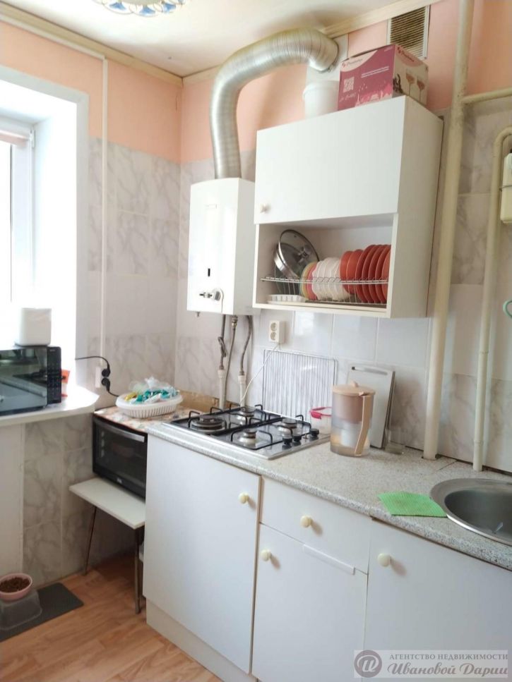 1-комн квартира Ставропольская улица, 105