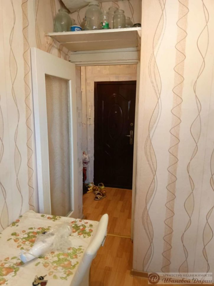1-комн квартира Калининградская улица, 3