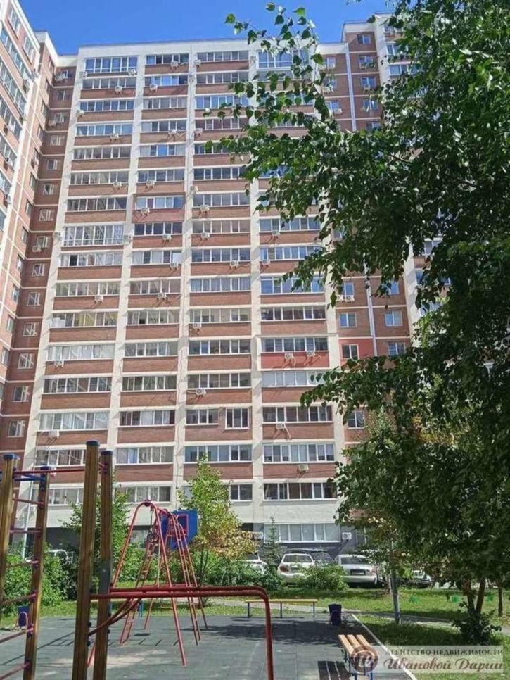 1-комн квартира 5-я просека, 129