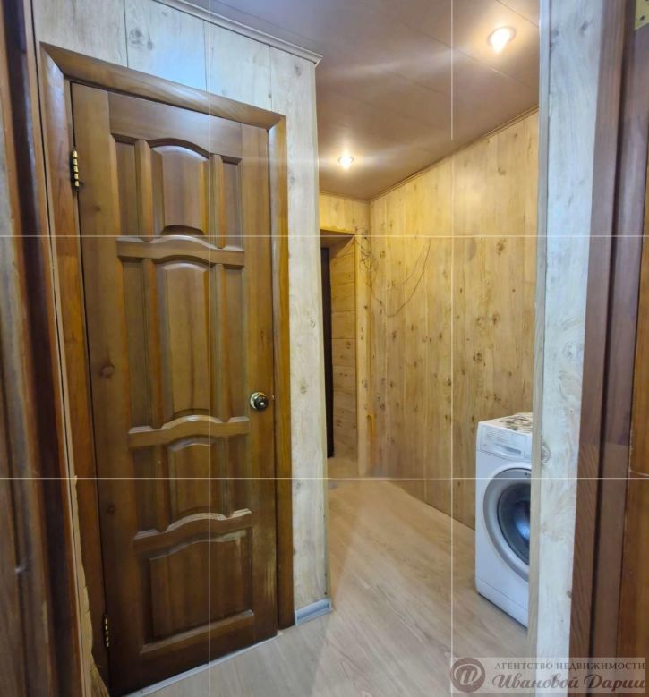 1-комн квартира Калинина улица, 98