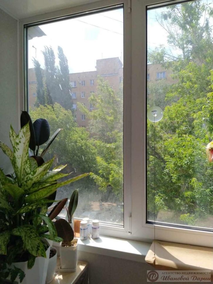 1-комн квартира Ставропольская улица, 105
