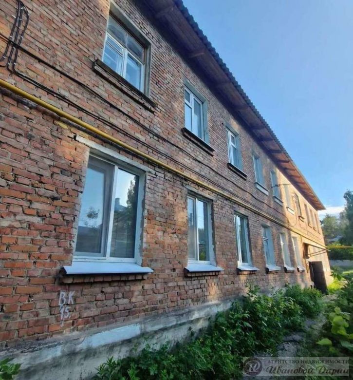 1-комн квартира Калинина улица, 98