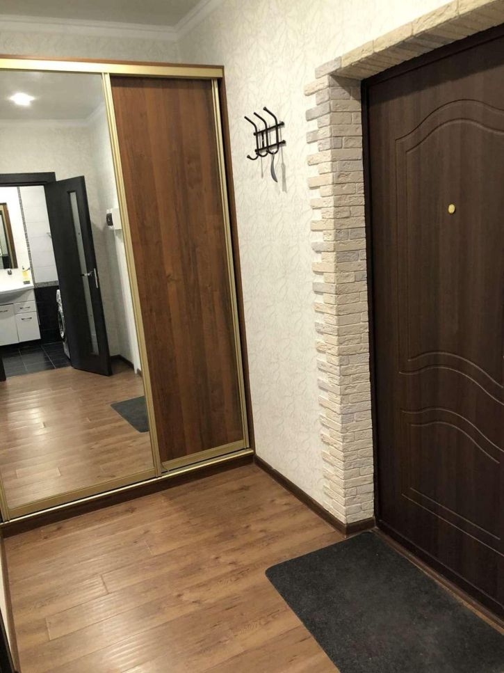 1-комн квартира Гастелло улица, 22 а