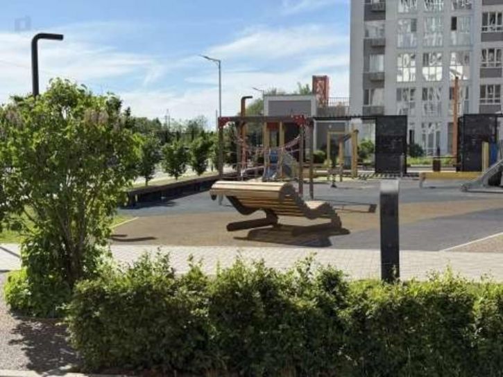 2-комн квартира в новом доме Южное шоссе, 1
