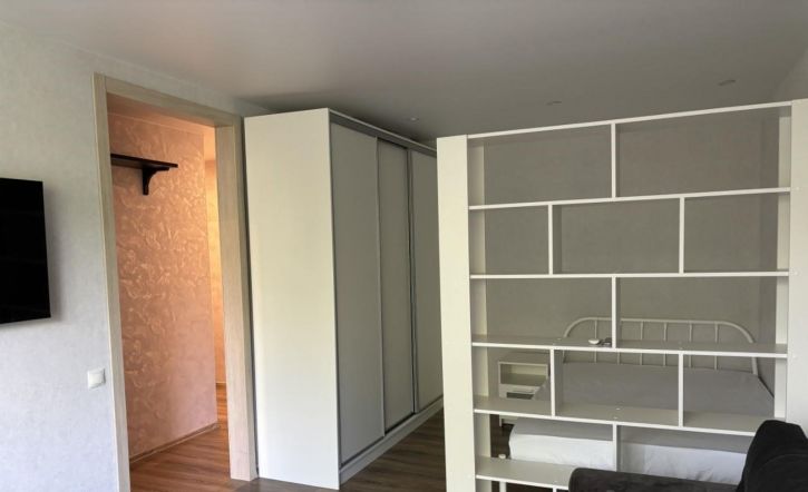 1-комн квартира 22 Партсъезда улица, 146