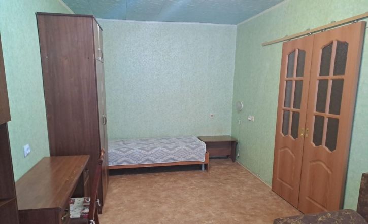 1-комн квартира Теннисная улица, 14