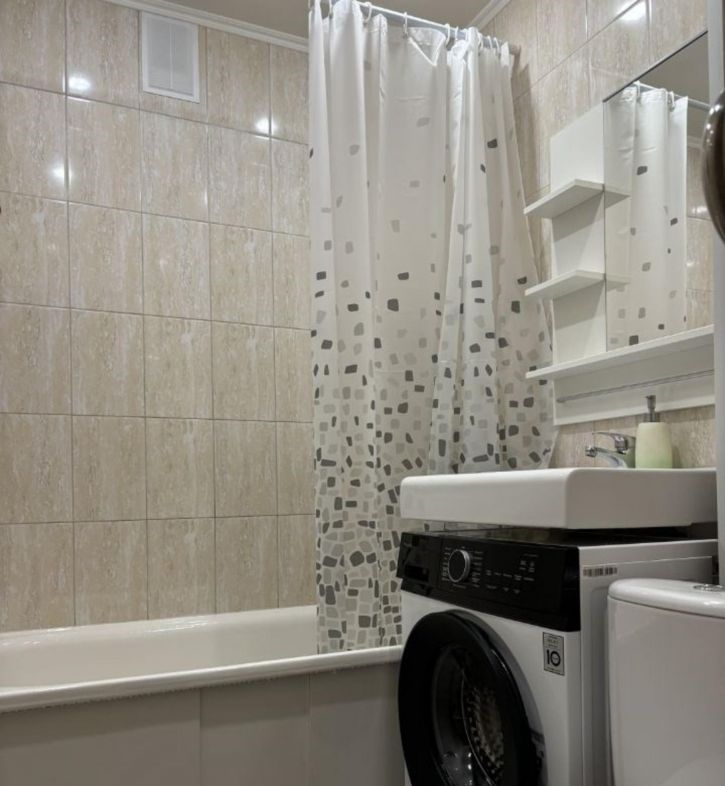 1-комн квартира 22 Партсъезда улица, 146
