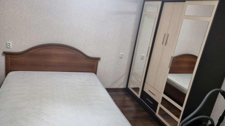 1-комн квартира Республиканская улица, 60