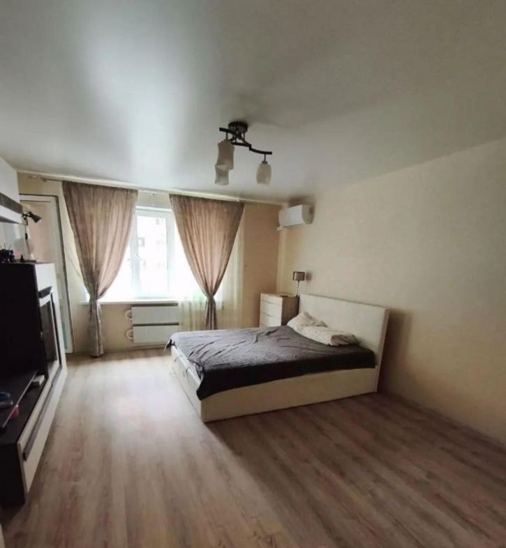 1-комн квартира 1-й квартал, 35