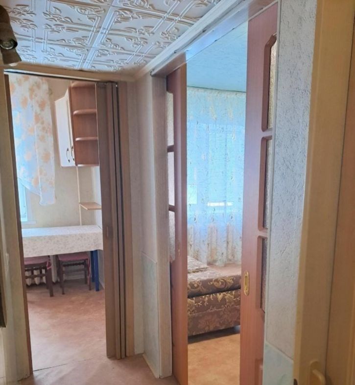 1-комн квартира Теннисная улица, 14