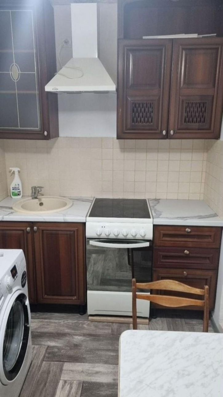 1-комн квартира Республиканская улица, 60