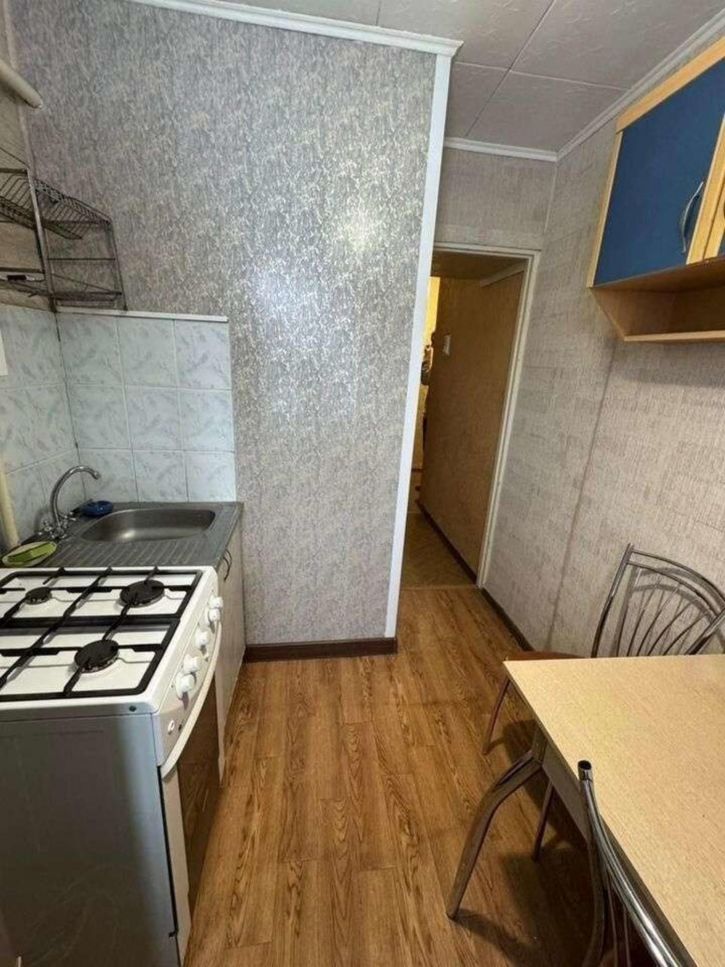 1-комн квартира Победы улица, 133