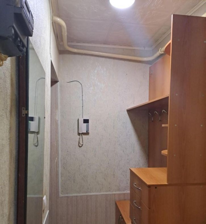 1-комн квартира Теннисная улица, 14