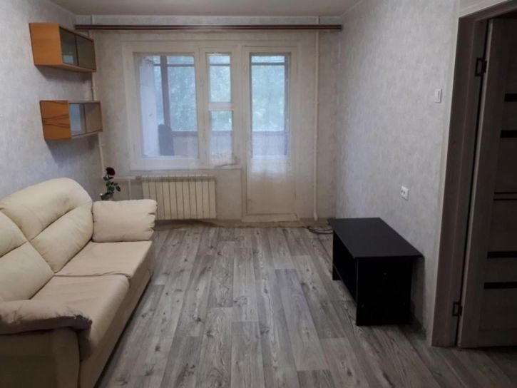 2-комн квартира Мичурина улица, 9