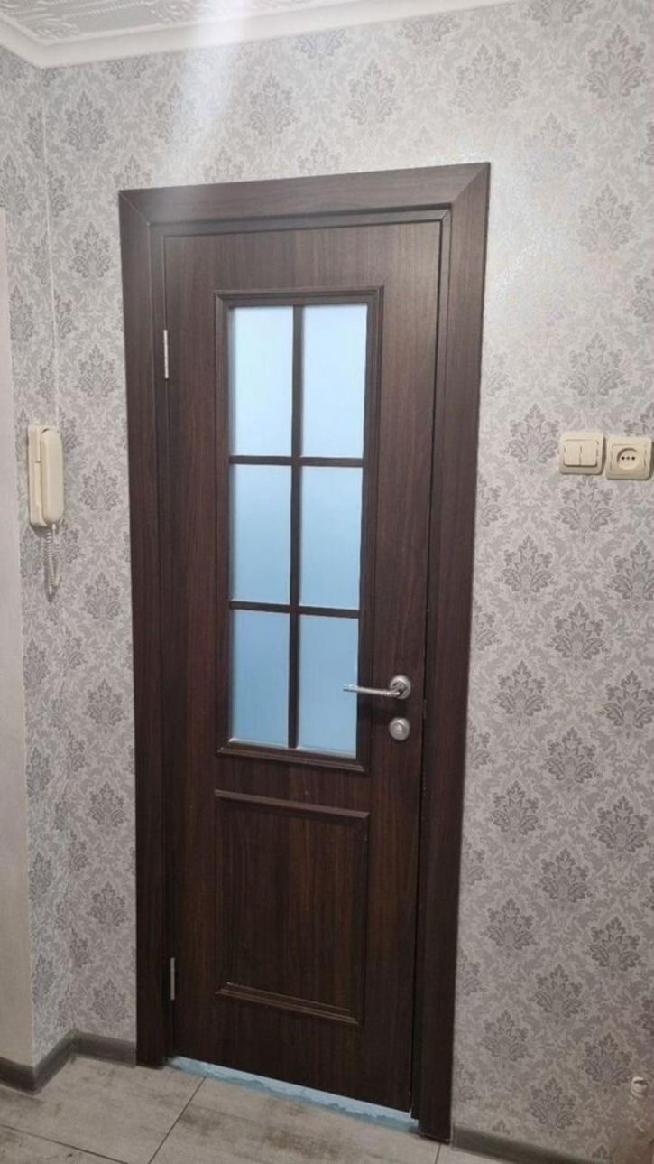 1-комн квартира Республиканская улица, 60