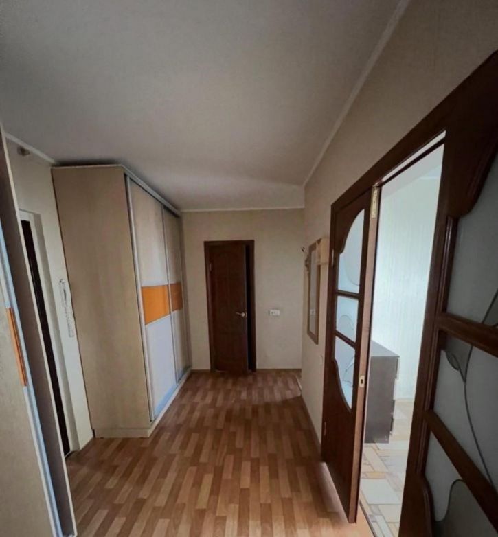 2-комн квартира Егорова улица, 20