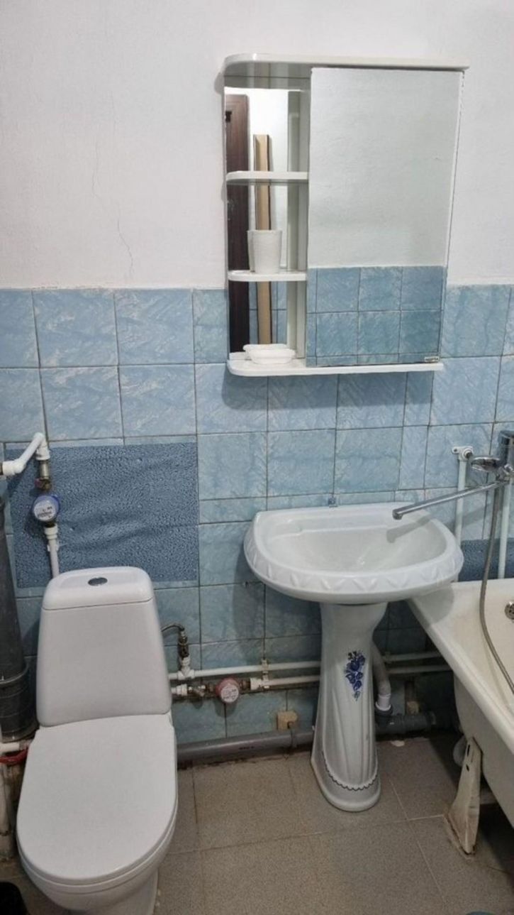 1-комн квартира Республиканская улица, 60