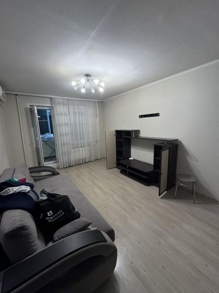 2-комн квартира Тухачевского улица, 24