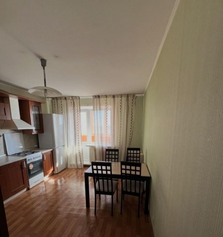 2-комн квартира Егорова улица, 20