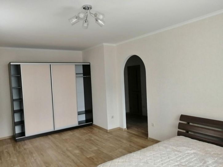 1-комн квартира Печёрская улица, 25а