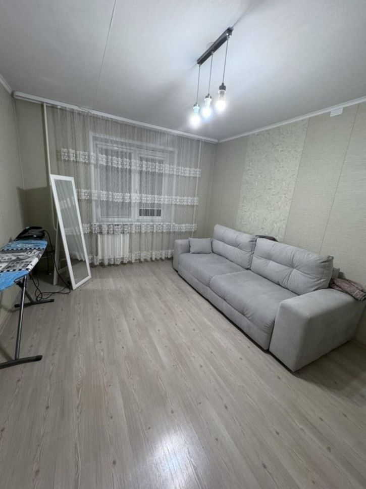 2-комн квартира Тухачевского улица, 24