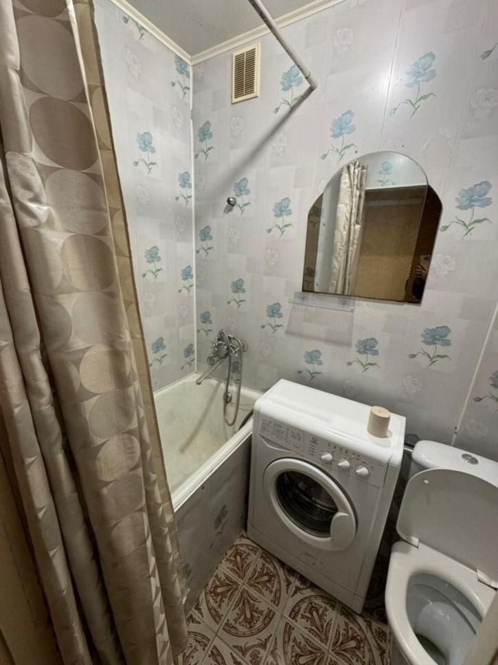 1-комн квартира Победы улица, 133