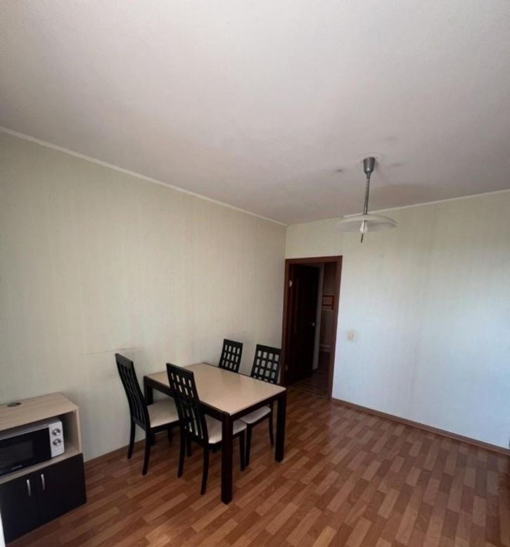 2-комн квартира Егорова улица, 20