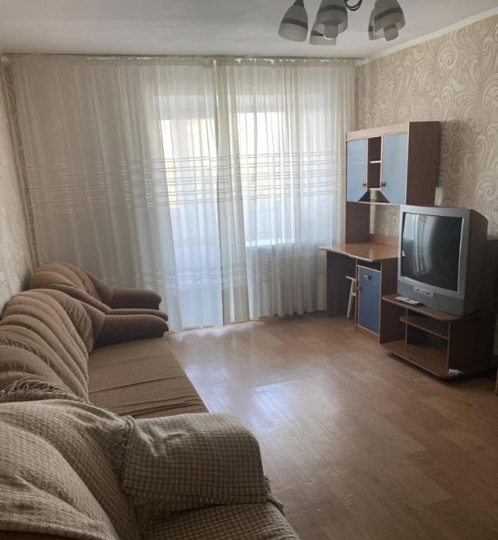 2-комн квартира Ново-Садовая улица, 31