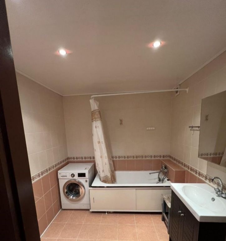 2-комн квартира Егорова улица, 20