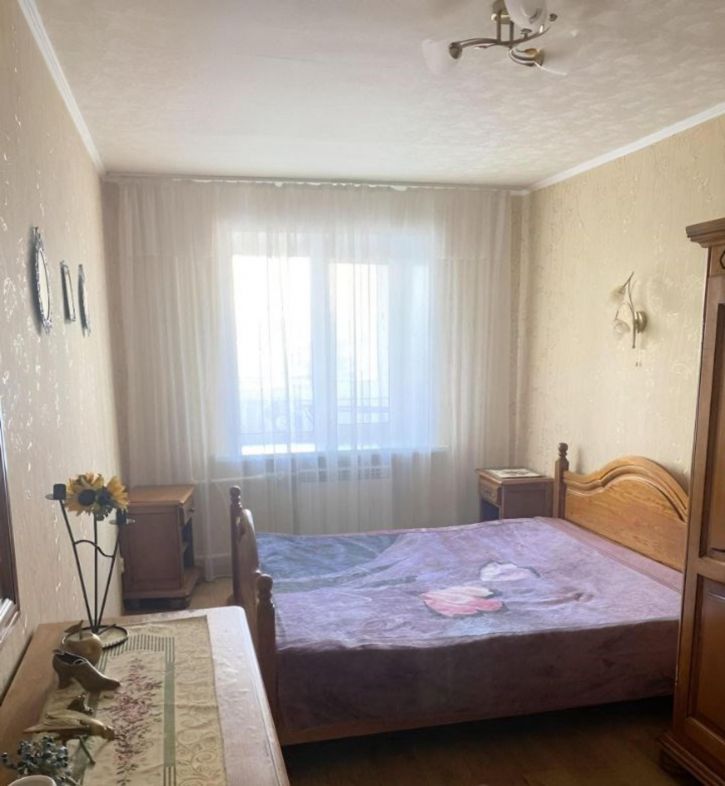 2-комн квартира Ново-Садовая улица, 31
