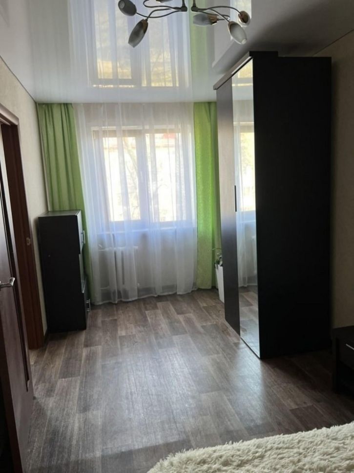 2-комн квартира 22 Партсъезда улица, 28