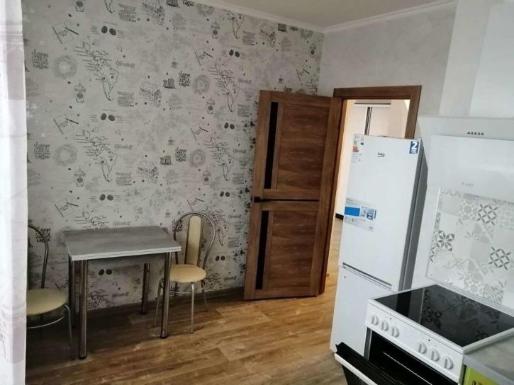 1-комн квартира Печёрская улица, 25а