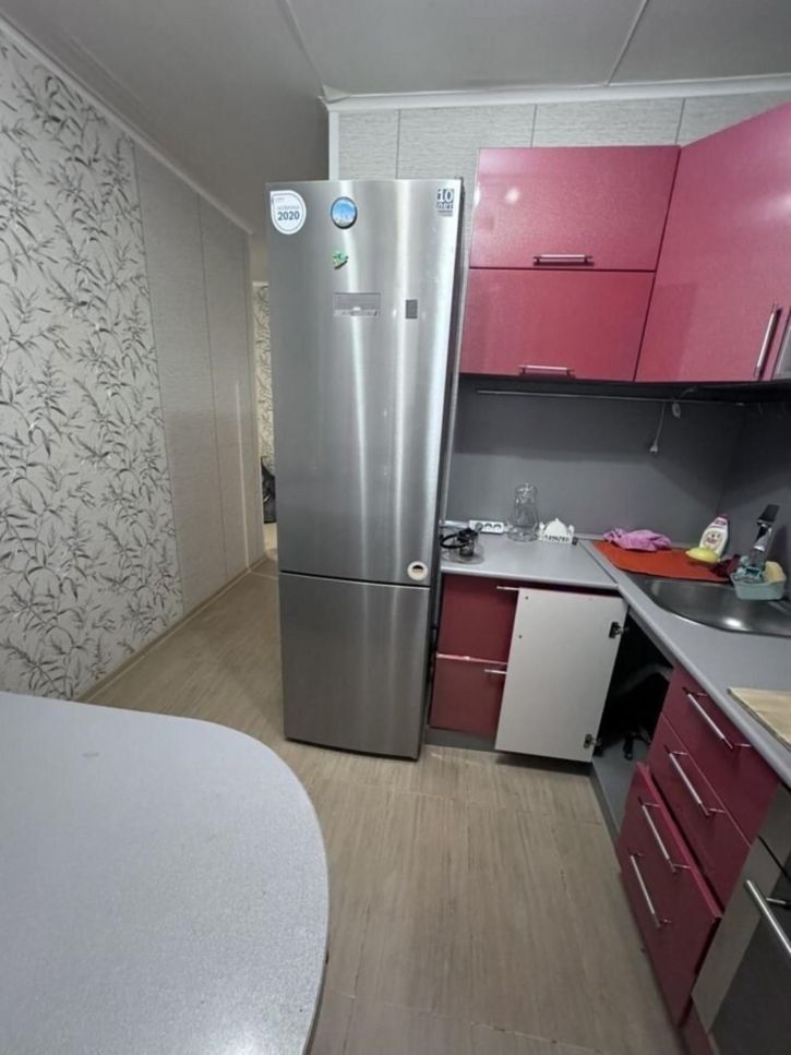 2-комн квартира Тухачевского улица, 24