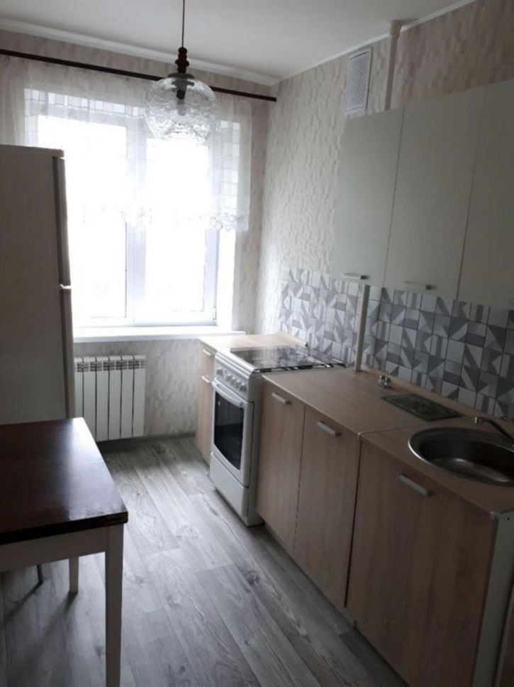 2-комн квартира Мичурина улица, 9