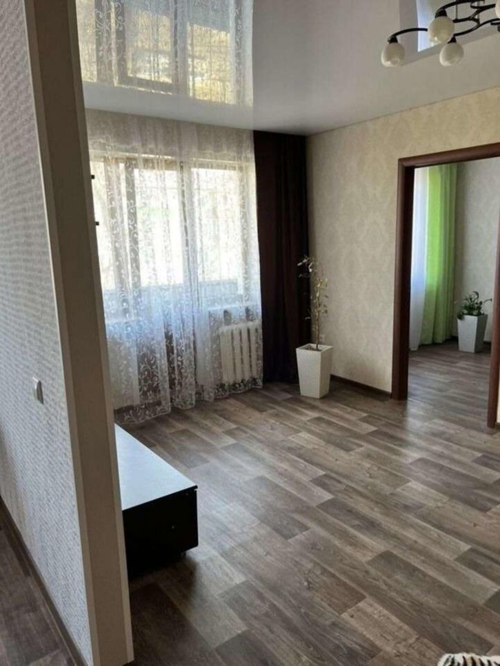 2-комн квартира 22 Партсъезда улица, 28