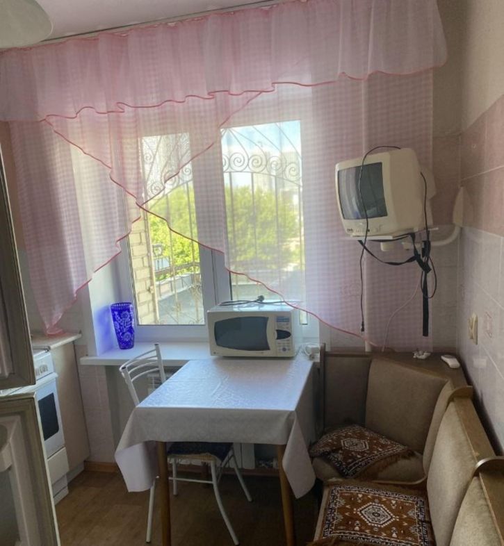 2-комн квартира Ново-Садовая улица, 31