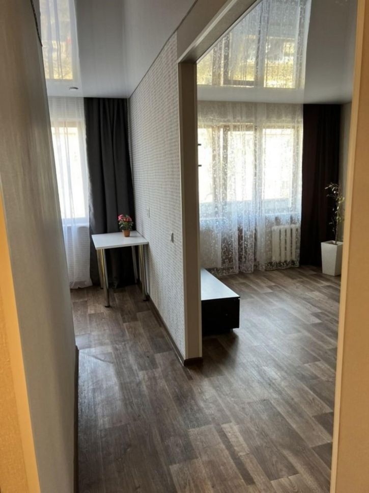 2-комн квартира 22 Партсъезда улица, 28
