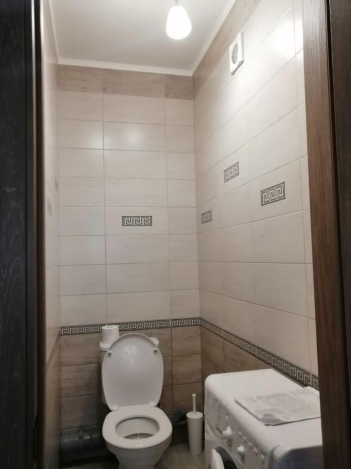 1-комн квартира Печёрская улица, 25а