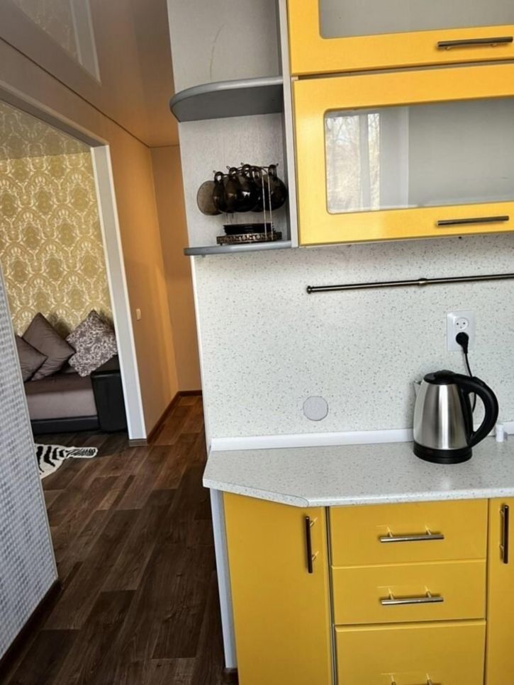 2-комн квартира 22 Партсъезда улица, 28