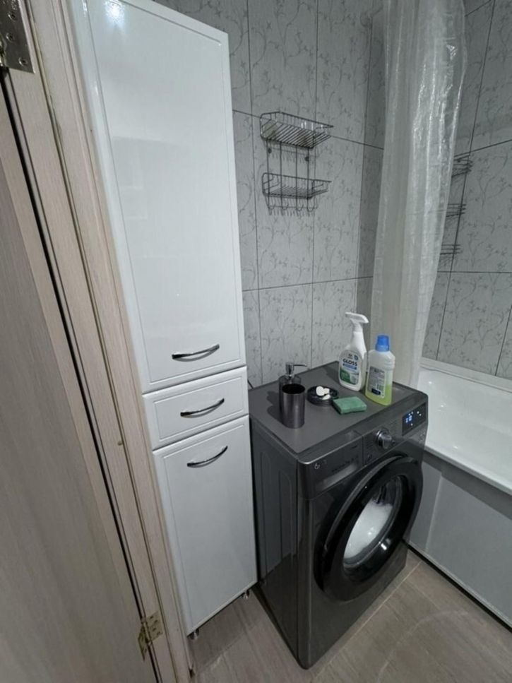 2-комн квартира Тухачевского улица, 24