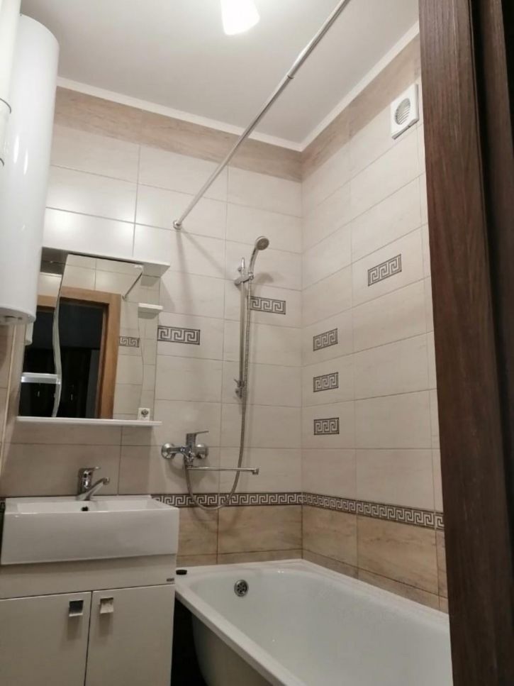 1-комн квартира Печёрская улица, 25а