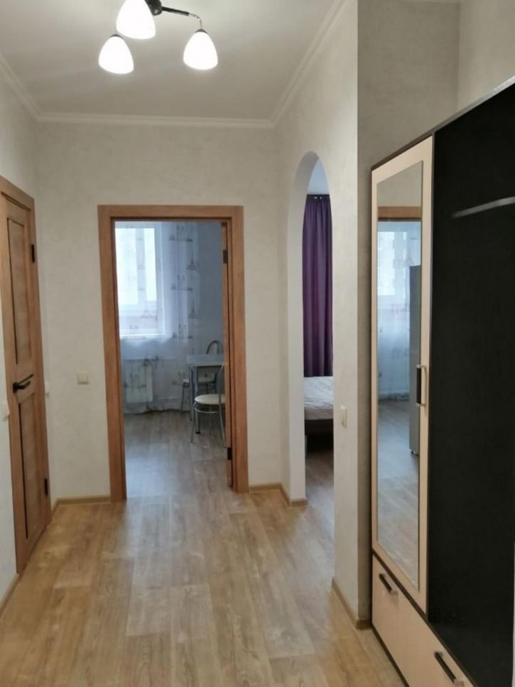 1-комн квартира Печёрская улица, 25а
