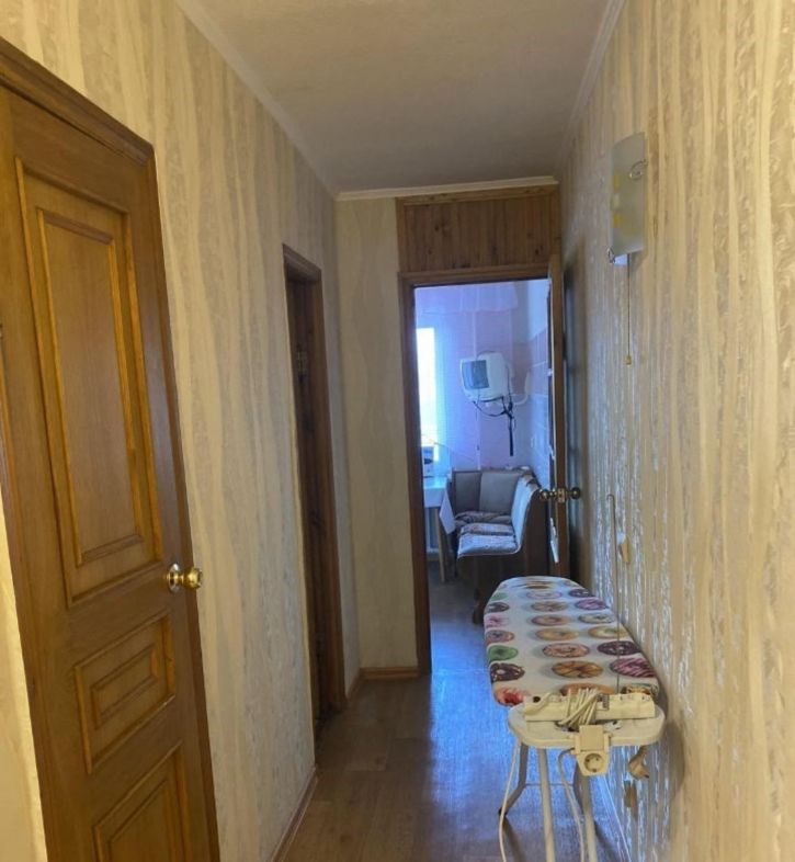2-комн квартира Ново-Садовая улица, 31